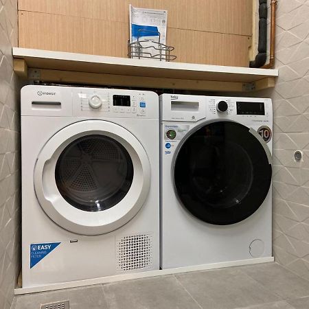 Albergue Rio Eume Puentedeume Dış mekan fotoğraf